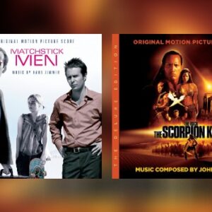 Varèse Club im Juni: Hans Zimmer & John Debney