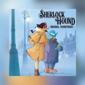Sherlock Hound
