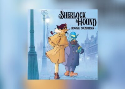 Sherlock Hound