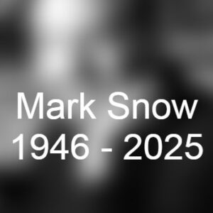 Mark Snow ist tot
