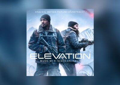 Elevation