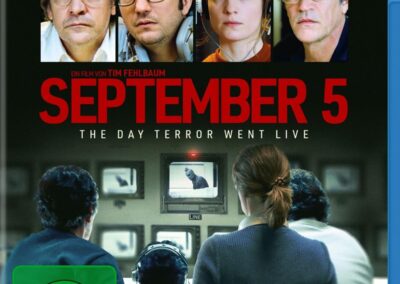 September 5 — The Day Terror went Live