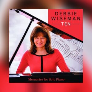Debbie Wiseman – Ten
