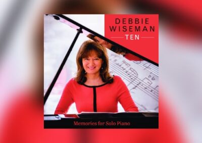 Debbie Wiseman – Ten