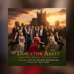 Downton Abbey: The Grand Finale