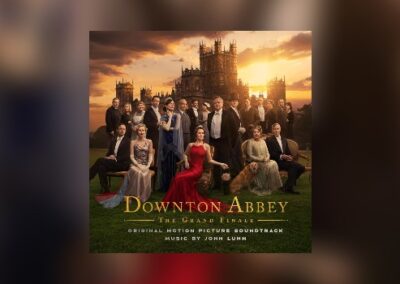 Downton Abbey: The Grand Finale