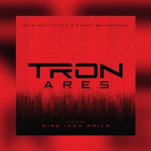 Tron: Ares