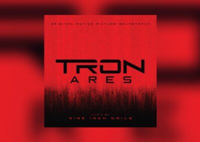 Tron: Ares