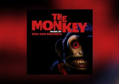 The Monkey