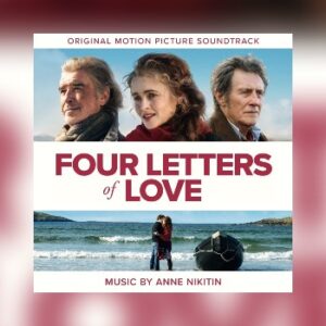 Four Letters of Love