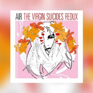 The Virgin Suicides Redux