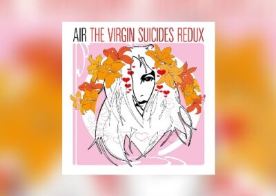 The Virgin Suicides Redux