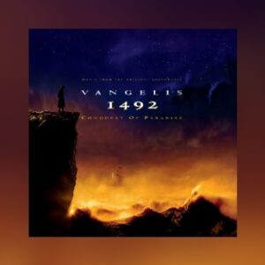 Rhino: Vangelis‘ 1492 mit Bonus-Tracks