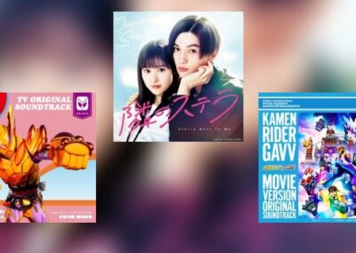 Japan-News KW 36: Avex