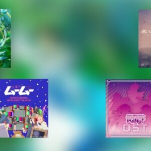 Japan-News KW 36: Anchor, Sony, Pony Canyon