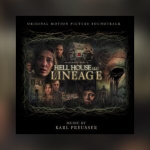 Hell House LLC: Lineage