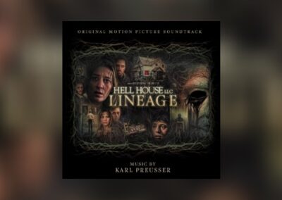 Hell House LLC: Lineage