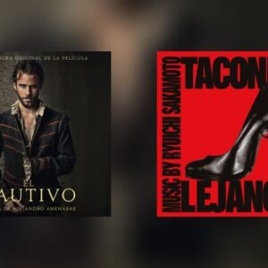 Neu von Quartet: Alejandor Amenábar & Ryuichi Sakamoto