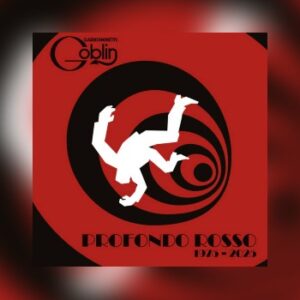 Profondo rosso – 50th Anniversary Edition