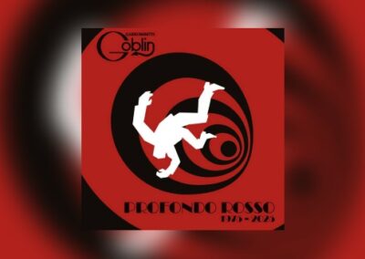 Profondo rosso – 50th Anniversary Edition