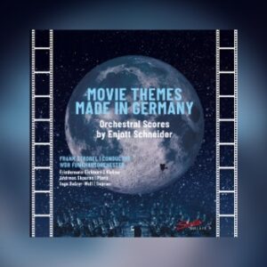 Movie Themes Made in Germany