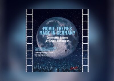 Movie Themes Made in Germany