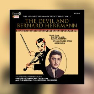Herrmann-Reissue von Buysoundtrax