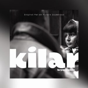 Neue Kilar-CD von GAD Records