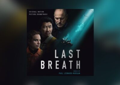 Last Breath