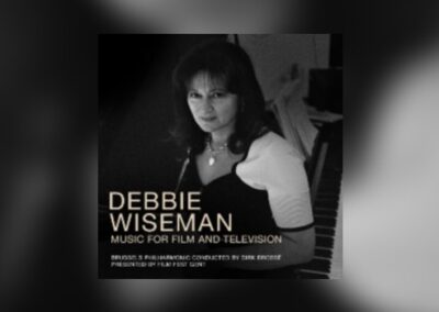 Debbie Wiseman – Music for Film and Television