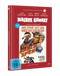 Gewinnspiel zu „Nackte Gewalt“