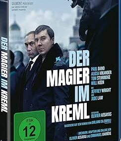 Der Magier im Kreml